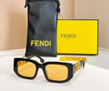 FENDI Sunglasses MODEL 8362 SIZE 54-22-145