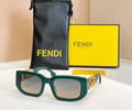FENDI Sunglasses MODEL 8362 SIZE 54-22-145
