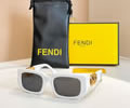 FENDI Sunglasses MODEL 8362 SIZE 54-22-145