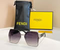 FENDI Sunglasses MODEL FE40220 SIZE 63-18-140