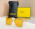 FENDI Sunglasses MODEL FE40220 SIZE 63-18-140