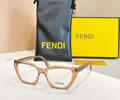 FENDI Glasses MODEL FE 50086I SIZE 54-18-145
