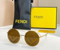 FENDI Sunglasses MODEL F0285 SIZE 58-19-140