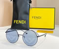 FENDI Sunglasses MODEL F0285 SIZE 58-19-140