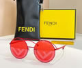 FENDI Sunglasses MODEL F0285 SIZE 58-19-140