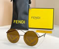 FENDI Sunglasses MODEL F0285 SIZE 58-19-140