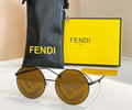 FENDI Sunglasses MODEL F0285 SIZE 58-19-140
