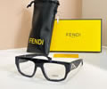 FENDI Glasses MODEL FE50093L SIZE 55-20-145