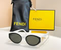 FENDI Sunglasses MODEL FE0A056V SIZE 63-15-145