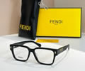 FENDI Glasses MODEL FE50089I SIZE 55-20-145
