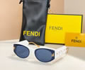 FENDI Sunglasses MODEL FE4096 SIZE 53-22-145