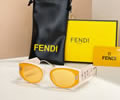FENDI Sunglasses MODEL FE4096 SIZE 53-22-145