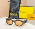 FENDI Sunglasses MODEL FE4096 SIZE 53-22-145