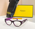FENDI Glasses MODEL FE50092L SIZE 52-17-145 best quality 1:1 