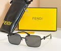 FENDI Sunglasses MODEL FE 50221U SIZE 56-16-140 best quality 1:1 