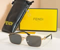 FENDI Sunglasses MODEL FE 50221U SIZE 56-16-140 best quality 1:1 