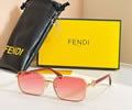 FENDI Sunglasses MODEL FE 50221U SIZE 56-16-140 best quality 1:1 