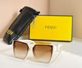 FENDI Sunglasses MODEL FE 23027 SIZE 62-13-145 best quality 1:1 