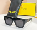FENDI Sunglasses MODEL FE 4080 SIZE 52-23-142 best quality 1:1 