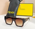 FENDI Sunglasses MODEL FE 4080 SIZE 52-23-142 best quality 1:1 