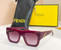 FENDI Sunglasses MODEL FE 4080 SIZE 52-23-142 best quality 1:1 