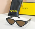 FENDI Sunglasses MODEL FE 40184I SIZE 57-12-145