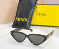 FENDI Sunglasses MODEL FE 40184I SIZE 57-12-145