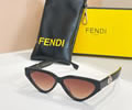 FENDI Sunglasses MODEL FE 40184I SIZE 57-12-145