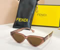 FENDI Sunglasses MODEL FE 40184I SIZE 57-12-145