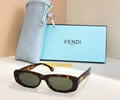 FENDI Sunglasses MODEL FE 40183I SIZE 53-17-145