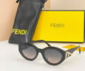 FENDI Sunglasses MODEL FE 40195I SIZE 63-15-145