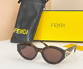 FENDI Sunglasses MODEL FE 40195I SIZE 63-15-145