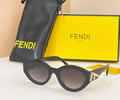 FENDI Sunglasses MODEL FE 40195I SIZE 63-15-145