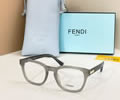 FENDI Glasses MODEL FE50097I SIZE 53-23-145