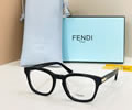 FENDI Glasses MODEL FE50097I SIZE 53-23-145