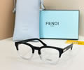FENDI Glasses MODEL FE50097I SIZE 53-23-145