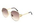 GUCCI Sunglasses MODEL:GG 2047S SIZE:58-20-135 best quality 1:1