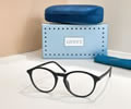 GUCCI Glasses MODEL:GG 1988O SIZE:49-20-145 best quality 1:1