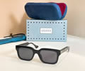 GUCCI Sunglasses MODEL:GG 1732SK SIZE:55-20-145best quality 1:1