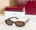 GUCCI Sunglasses MODEL:GG 1662SA SIZE:52-15-140 best quality 1:1
