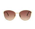 GUCCI Sunglasses MODEL:GG2049O SIZE: 57-17-135 best quality 1:1