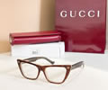 GUCCI Glasses MODEL:GG1726O SIZE:55-19-145 best quality 1:1