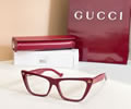 GUCCI Glasses MODEL:GG1726O SIZE:55-19-145 best quality 1:1