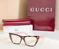 GUCCI Glasses MODEL:GG1726O SIZE:55-19-145 best quality 1:1