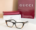 GUCCI Glasses MODEL:GG1726O SIZE:55-19-145 best quality 1:1
