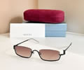 GUCCI Sunglasses MODEL:GG1278S SIZE:55-19-140 best quality 1:1