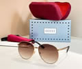 GUCCI Sunglasses MODEL:GG 138S SIZE:61-14-145 best quality 1:1