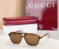 GUCCI Sunglasses MODEL:GG 2216O SIZE:55-13-140 best quality 1:1