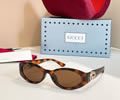 GUCCI Sunglasses MODEL:GG 1662SA SIZE:56-18-140 best quality 1:1