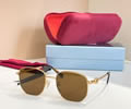 GUCCI Sunglasses MODEL:GG2206S SIZE:55-19-145 best quality 1:1